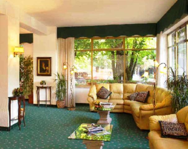 Hotel Universo ฟีอุจจี ภายนอก รูปภาพ